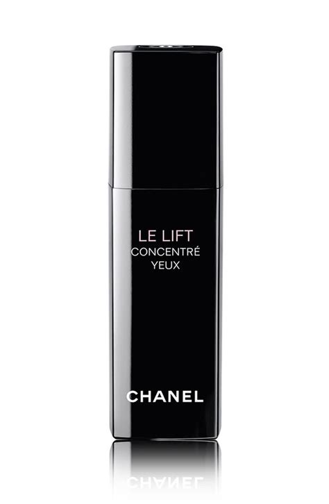 le lift concentre yeux chanel